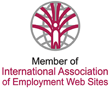 Member of The International Association of Employment Websites
